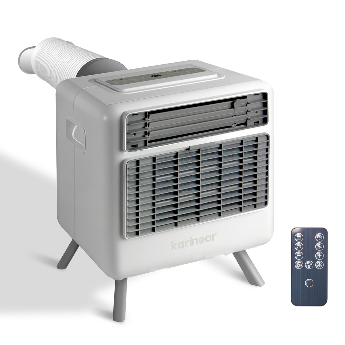 portable air conditioner