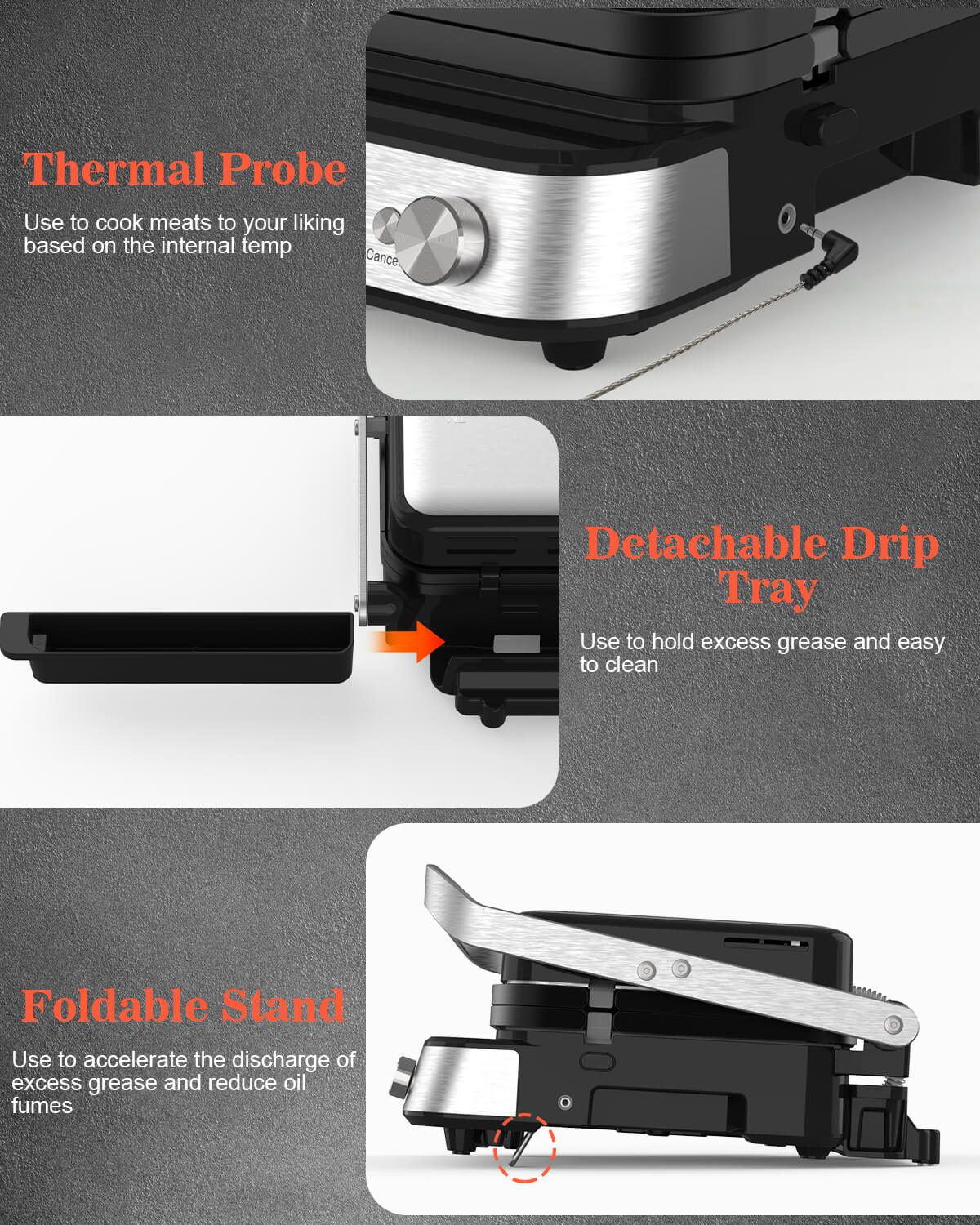 Sandwich Maker
