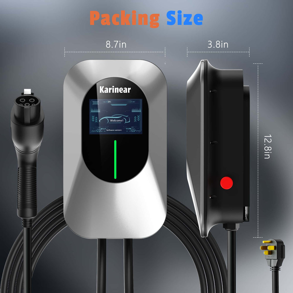 EV Charger