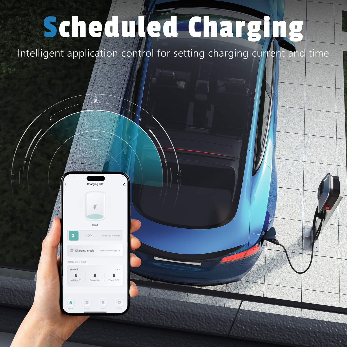 EV Charger