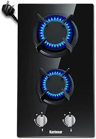best gas cooktops
