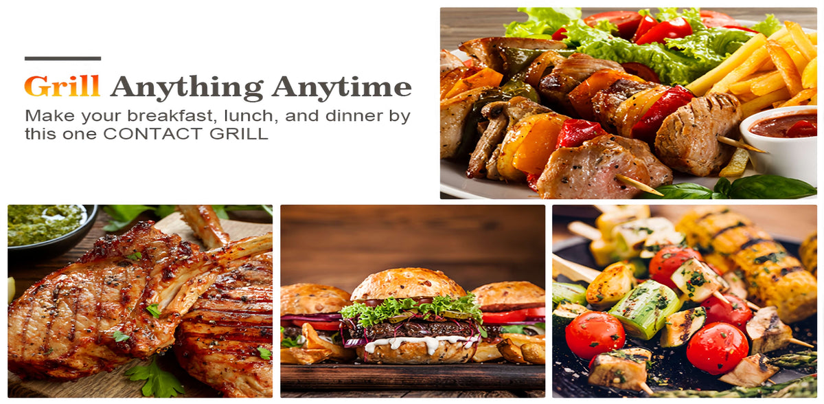 grill panini press