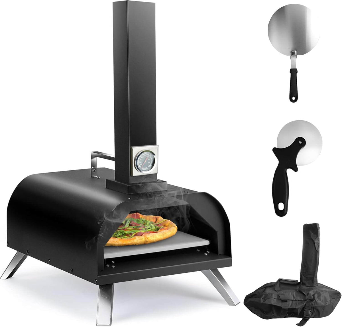 pizza oven