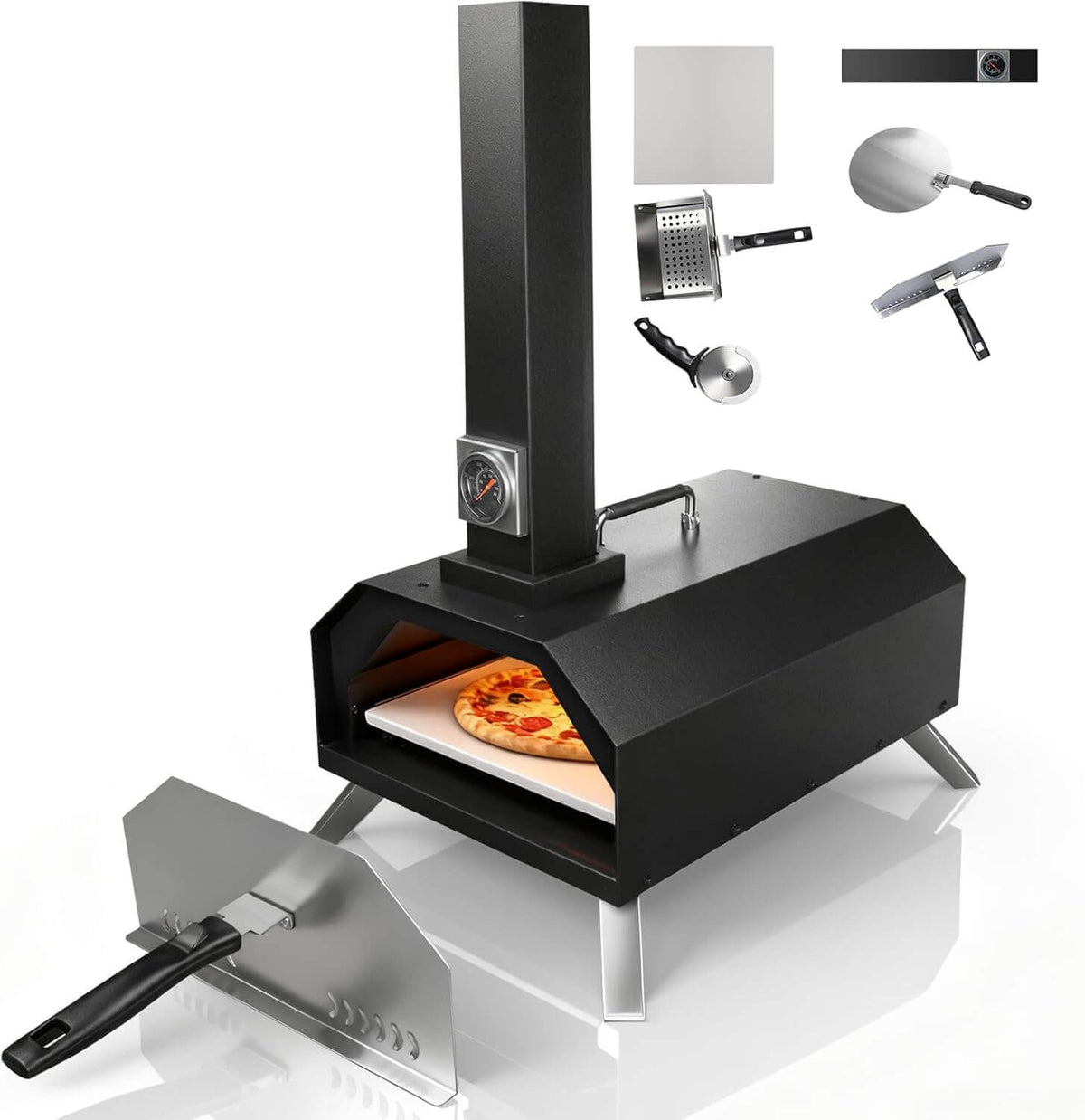 Pizza Oven Outdoor