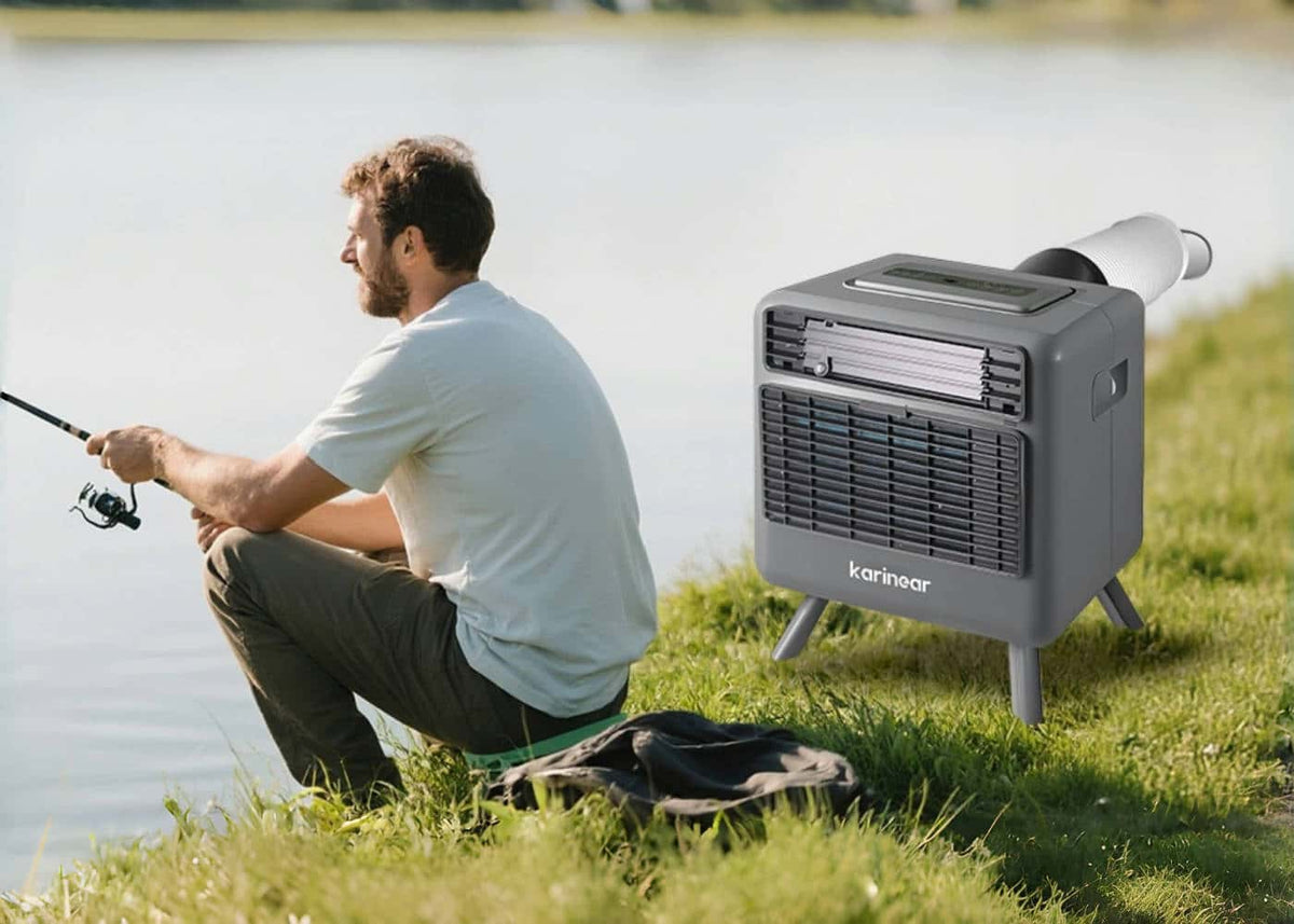 Camping Air Conditioners