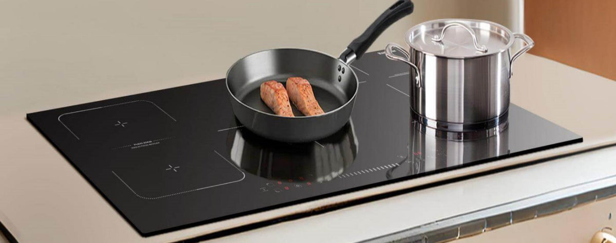 best induction cooktop