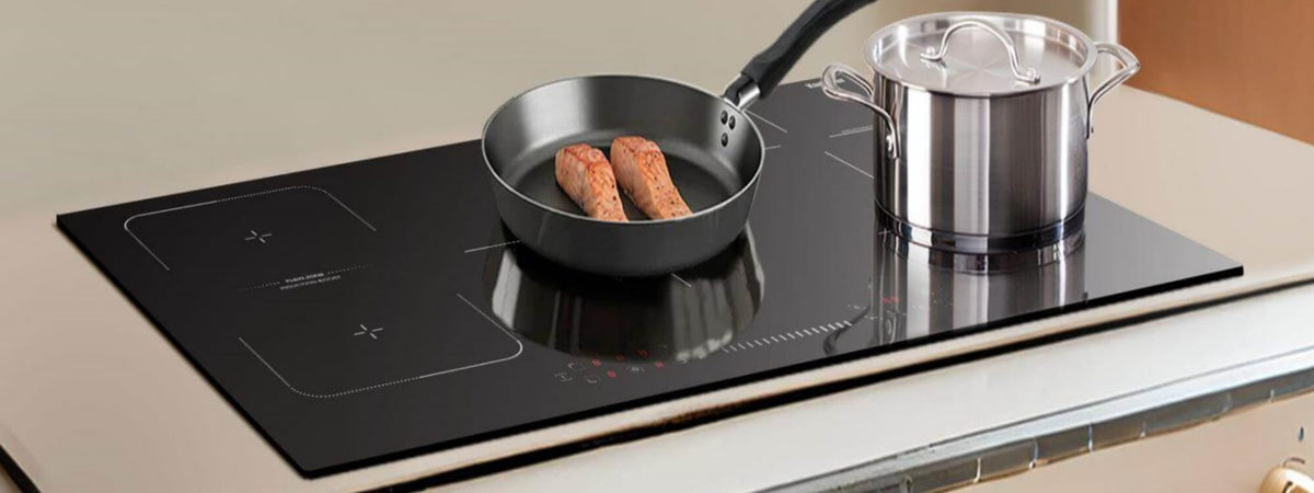best induction ranges 