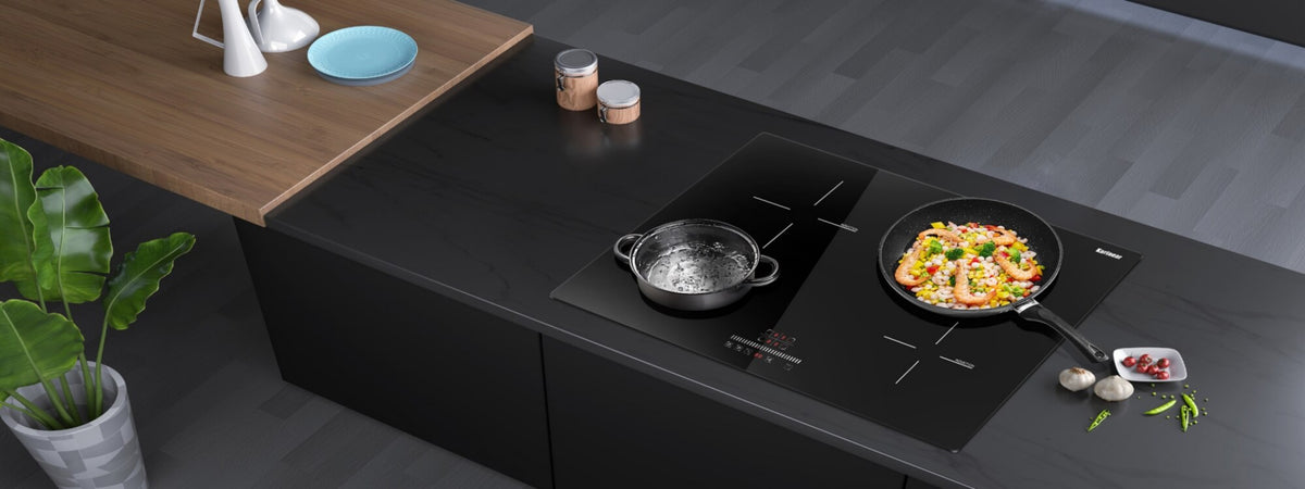 Best induction hob