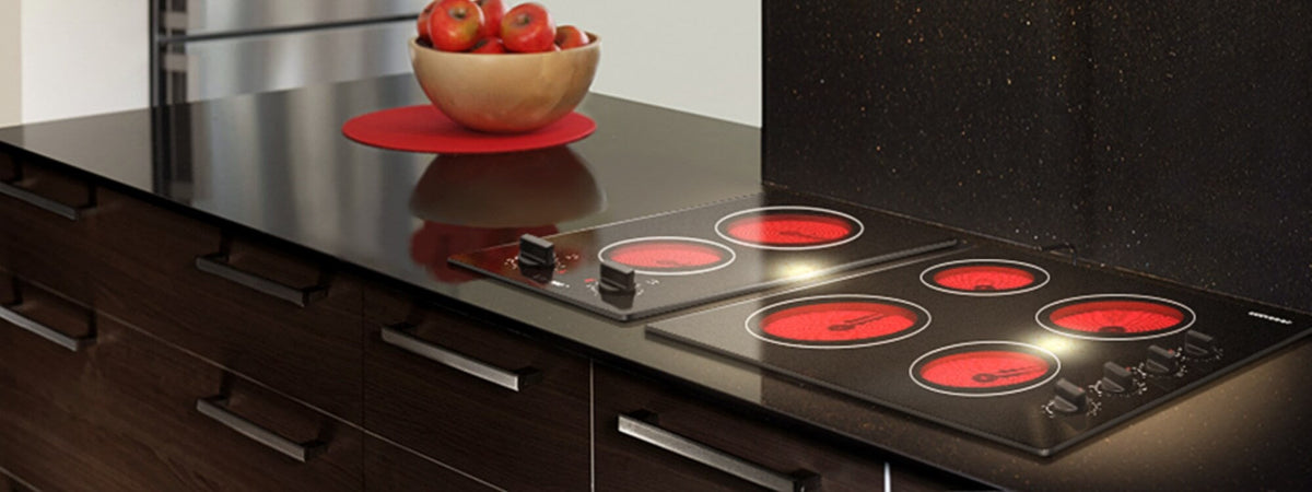Best electric stove top