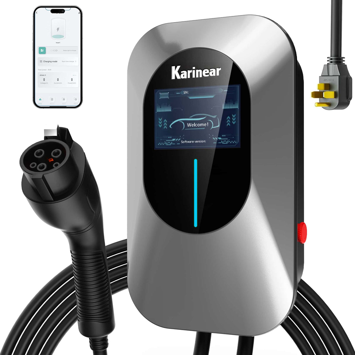 EV Charger