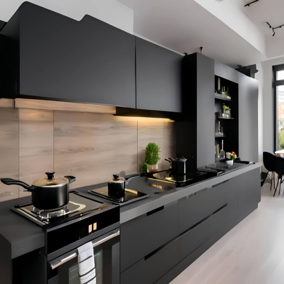 electric stove tops