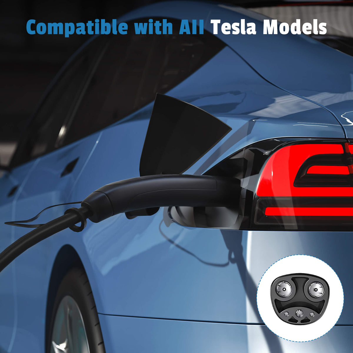  EV Charger