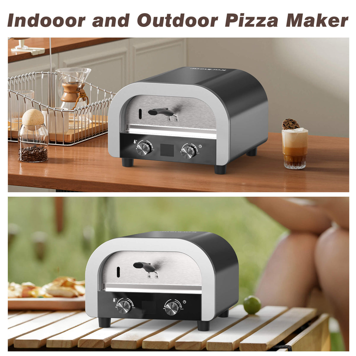 outdoor pizza ovens