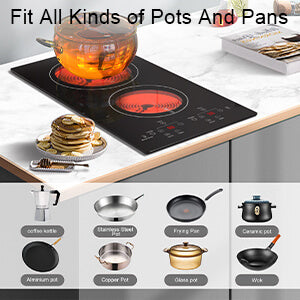 Electric_Stove