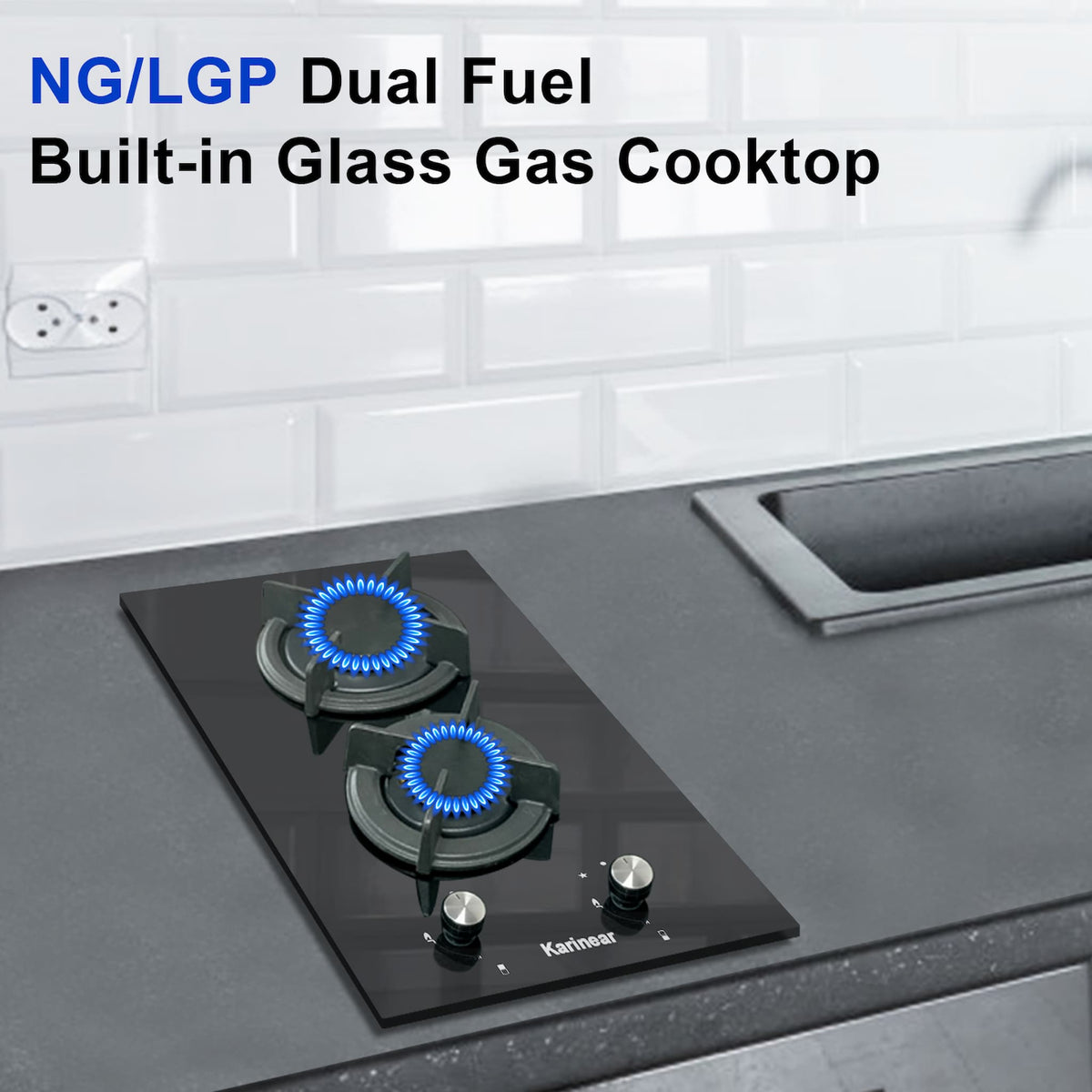 best gas cooktops

