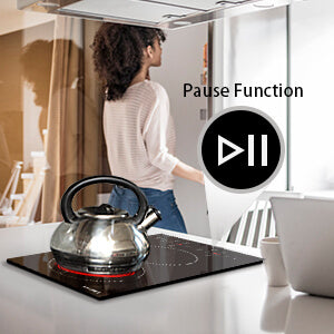 Over-Temperature_Protection_Sensor_Touch_Control