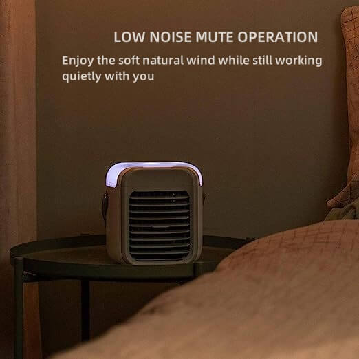 Portable Air Cooler 