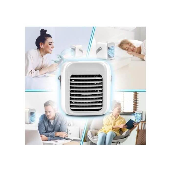 Portable Air Cooler 