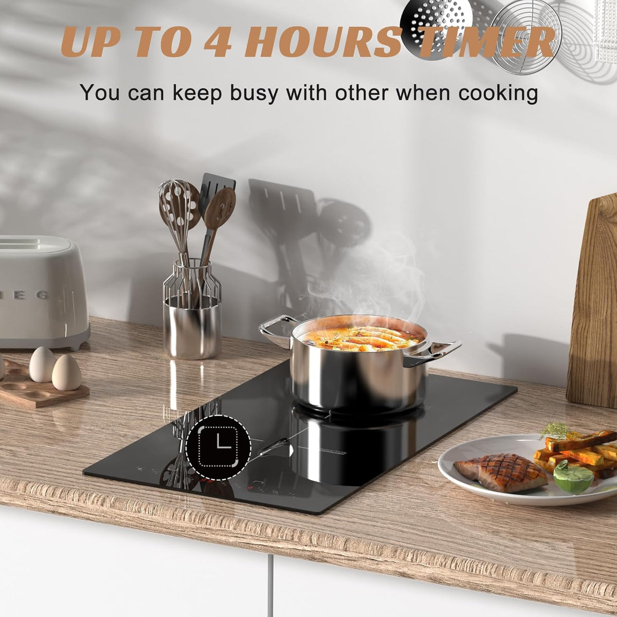 Induction Hob