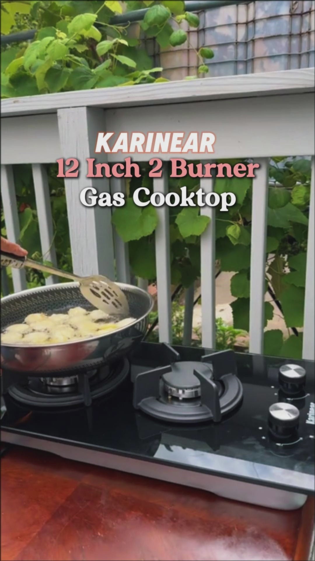 best gas cooktops

