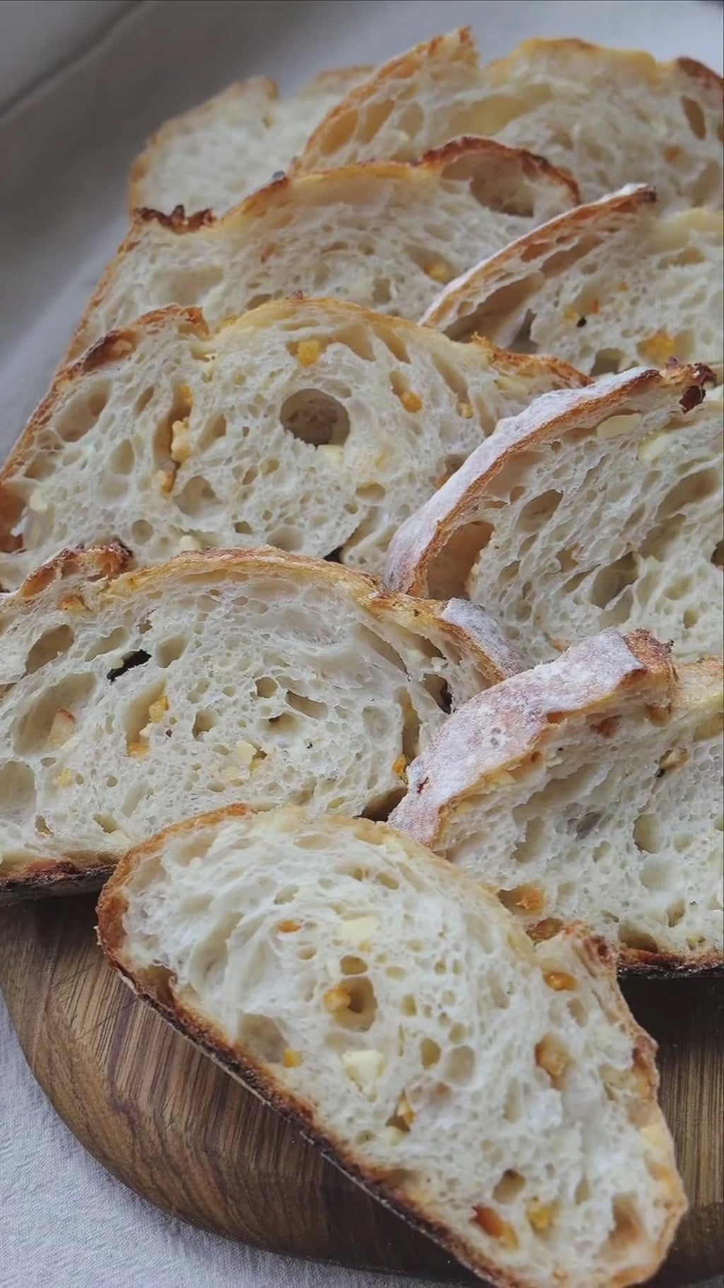  Bread Proofing Basket